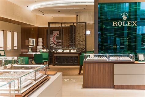 comprare rolex a dubai